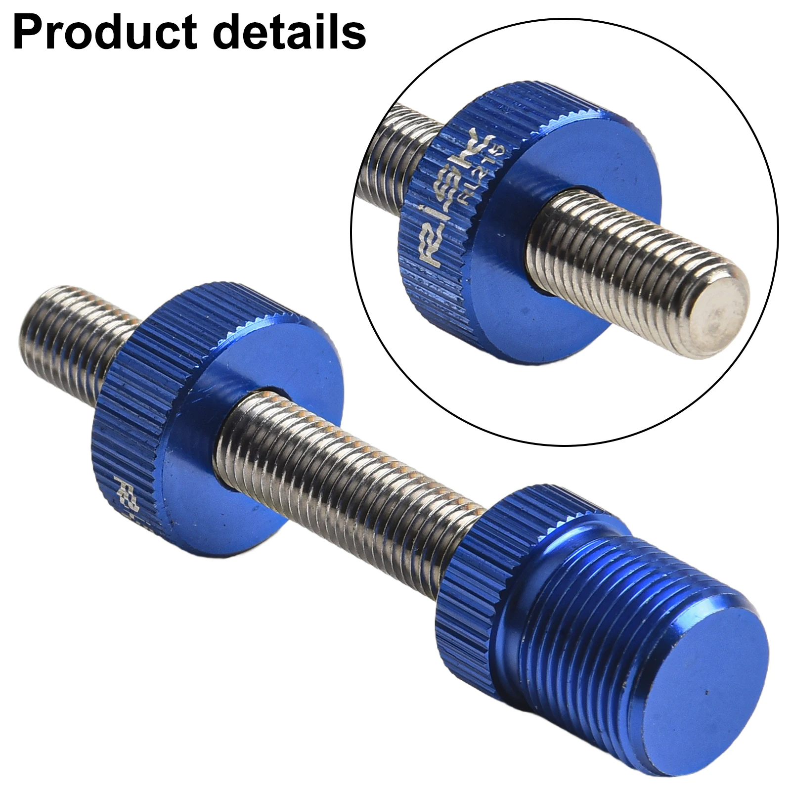 Bracket Bottom Sleeve Fixing Rod Fittings Fixing Rod Accessories Anti-Drop Auxiliary Bicycle Bike High Quality
Bracket Bottom Sleeve Fixing Rod Fittings Fixing Rod Accessories Anti-Drop Auxiliary Bicycle Bike High Quality