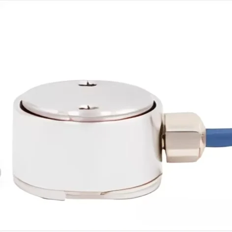 SIGNAL FBC15 High Precision Stainless Steel Laser Welded Micro Force Sensor 10-500 N Screw Mount
SIGNAL FBC15 High Precision Stainless Steel Laser Welded Micro Force Sensor 10-500 N Screw Mount