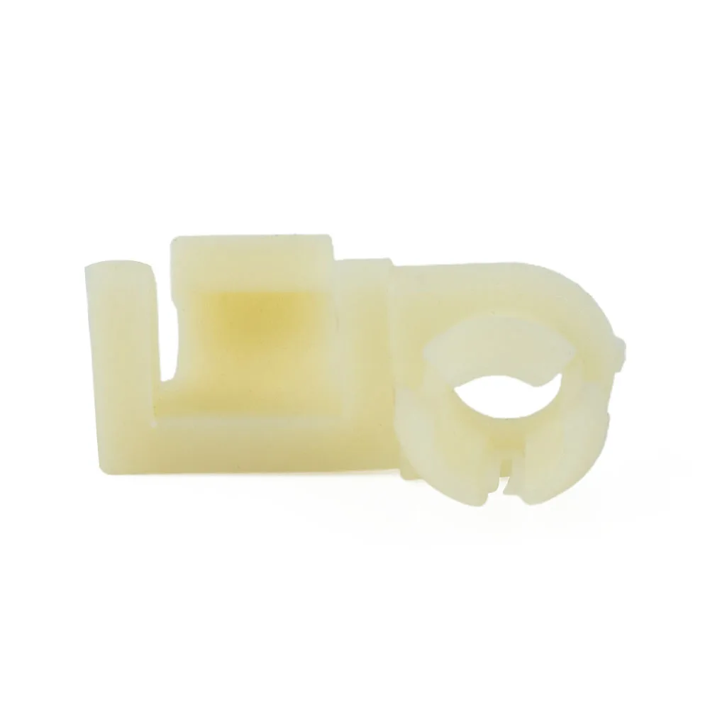 Rod Clips High Strength Tailgate Handle Rod Clips for Chevrolet C/K C1500 C2500 C3500 Interchange Part Number 15545178
Rod Clips High Strength Tailgate Handle Rod Clips for Chevrolet C/K C1500 C2500 C3500 Interchange Part Number 15545178