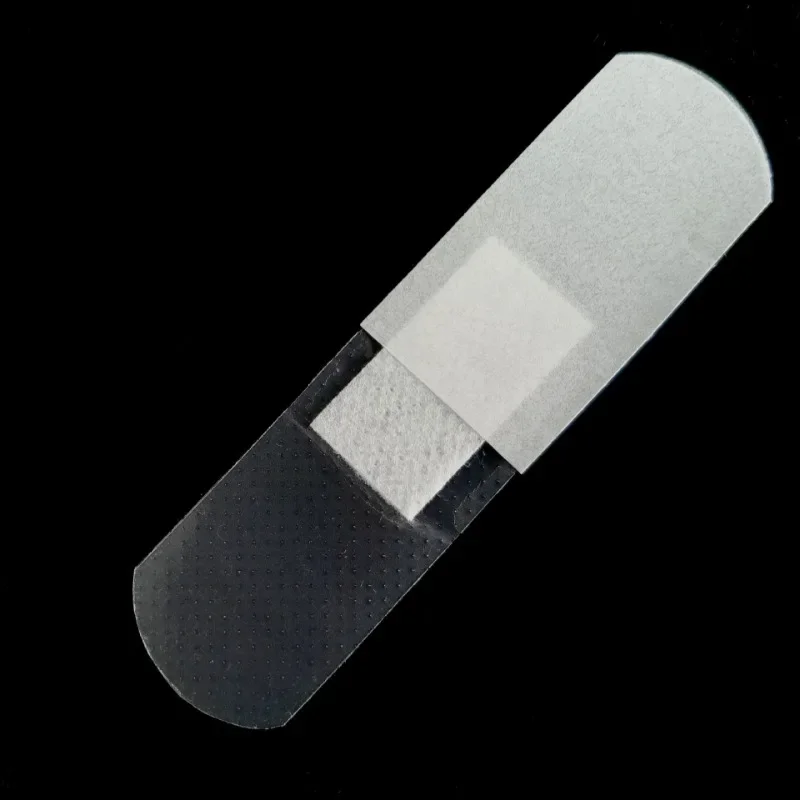 100pcs Disposable Transparent PE Elastic Waterproof Bandages Breathable Anti Slip Foot Hand Bandage for Baby Children Care
100pcs Disposable Transparent PE Elastic Waterproof Bandages Breathable Anti Slip Foot Hand Bandage for Baby Children Care