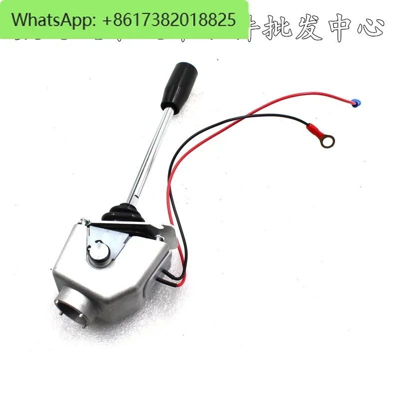 Semi-electric stacker forklift parts Up and down switch Return spring power Hydraulic unit Motor check valve
Semi-electric stacker forklift parts Up and down switch Return spring power Hydraulic unit Motor check valve