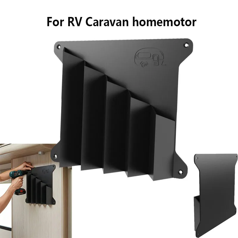 1pcs Cable Tie Fastener Metal Wire Rope Storage Wall Mounted Zip Tie Storage Box Rack for RV Caravan homemotor
1pcs Cable Tie Fastener Metal Wire Rope Storage Wall Mounted Zip Tie Storage Box Rack for RV Caravan homemotor