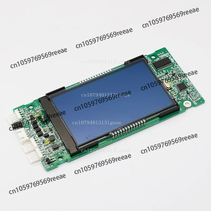 Аксессуары для лифтов SM.04VL16/XE ЖК-панель, внешняя панель вызова/внешняя панель вызова
Аксессуары для лифтов SM.04VL16/XE ЖК-панель, внешняя панель вызова/внешняя панель вызова