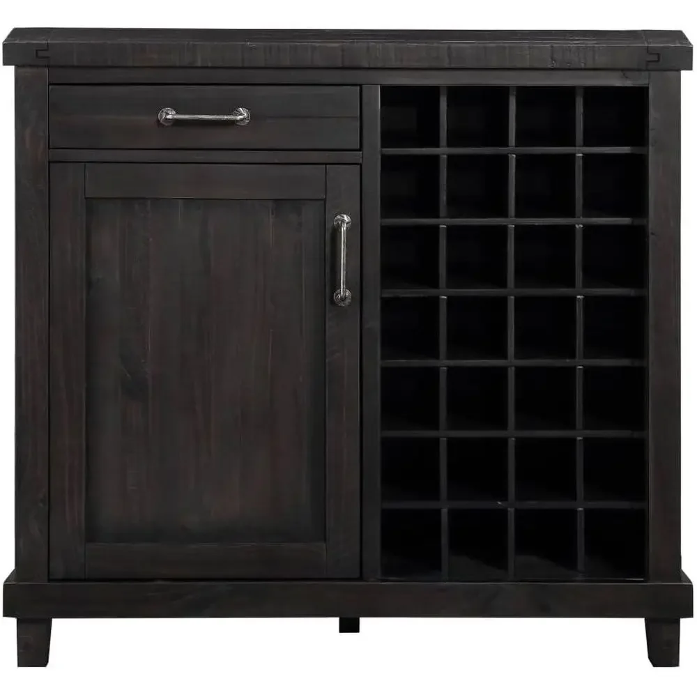 Special OfferYosemite Solid Wood Wine Bar, Cae
Special OfferYosemite Solid Wood Wine Bar, Cae