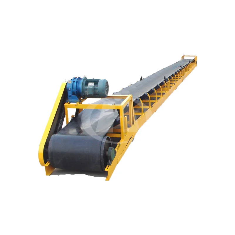 Rubber Conveyor Belt Importers Belt Hot Sale in South Africa and India From Chinese Factory
Rubber Conveyor Belt Importers Belt Hot Sale in South Africa and India From Chinese Factory
