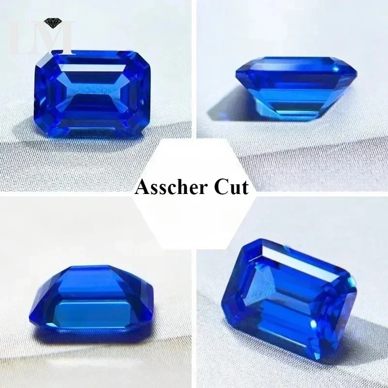 Lab Grown Cobalt Spinel Blue Color Various Shapes Gemstone For Earring Pendant Jewelry Making Selectable ficate
Lab Grown Cobalt Spinel Blue Color Various Shapes Gemstone For Earring Pendant Jewelry Making Selectable ficate