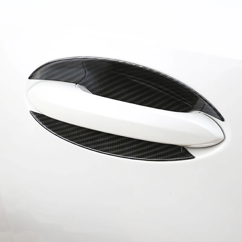 Carbon Fiber ABS Car Door Bowls Cover Panel For BMW 3 Series G20 2019 2020 2021 Accessories Protector Kit Bowl
Carbon Fiber ABS Car Door Bowls Cover Panel For BMW 3 Series G20 2019 2020 2021 Accessories Protector Kit Bowl