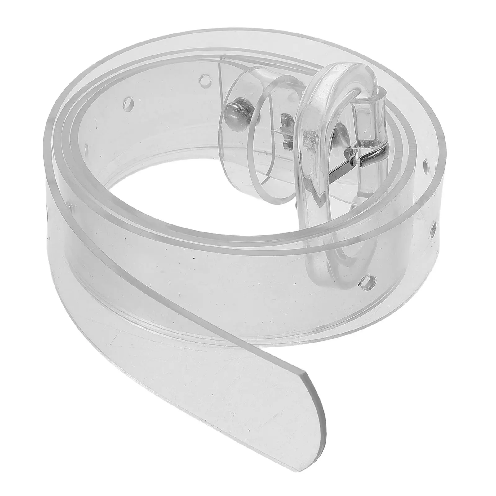 Transparent Belt High Waist Adjustable Narrow Decorative Women Belts for Jeans Dresses Sweater Tucking Reversible Elastic
Transparent Belt High Waist Adjustable Narrow Decorative Women Belts for Jeans Dresses Sweater Tucking Reversible Elastic