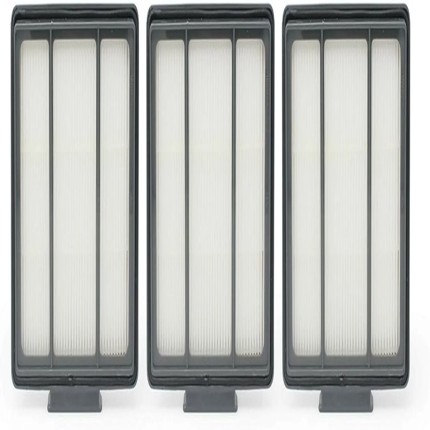1 упаковка HEPA-фильтра для моделей пылесосов RV1001AE RV1001 UR1005AE RV1101ARUS RVFFK950 лот BB755
1 упаковка HEPA-фильтра для моделей пылесосов RV1001AE RV1001 UR1005AE RV1101ARUS RVFFK950 лот BB755