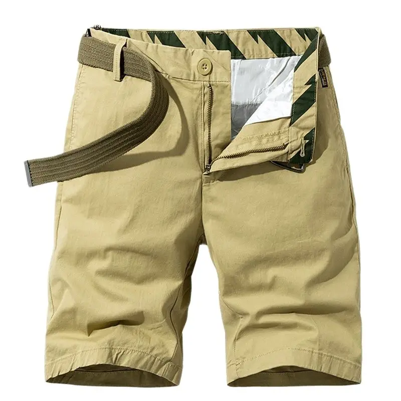 Nice Summer Pop Jogger Casual Men Cargo Shorts Khaki Loose Men Short Brand Clothing Men Military Cargo Shorts
Nice Summer Pop Jogger Casual Men Cargo Shorts Khaki Loose Men Short Brand Clothing Men Military Cargo Shorts