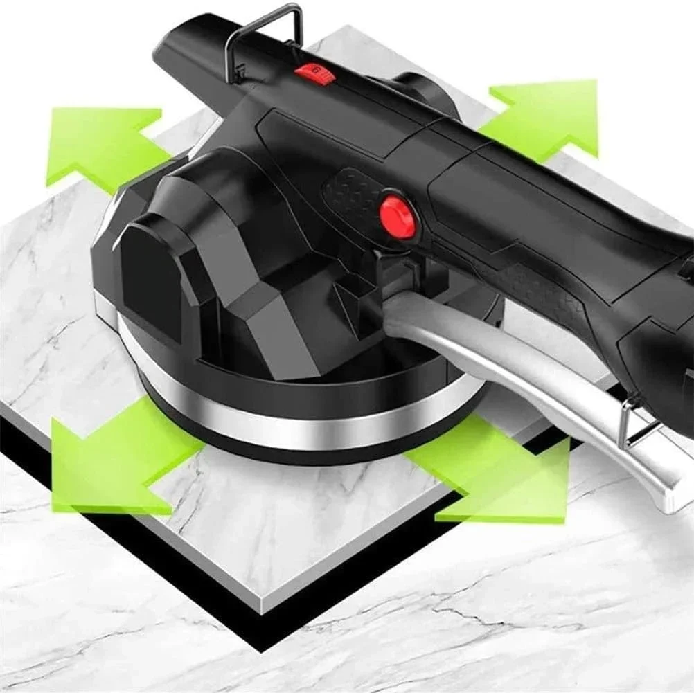 NEW 21V Electric Vibration Tile Tiling Machine 6-Speed Adjustable Wall Floor Tiles Industrial Automatic Vibrating Electric Tool
NEW 21V Electric Vibration Tile Tiling Machine 6-Speed Adjustable Wall Floor Tiles Industrial Automatic Vibrating Electric Tool