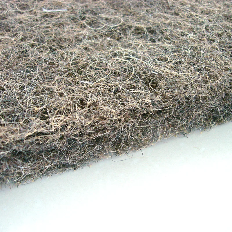 Horse hair mattress spray glue horse hair 1.8m mattress needle punched horse hair mattress breathable anti-mite DIY handmade
Horse hair mattress spray glue horse hair 1.8m mattress needle punched horse hair mattress breathable anti-mite DIY handmade