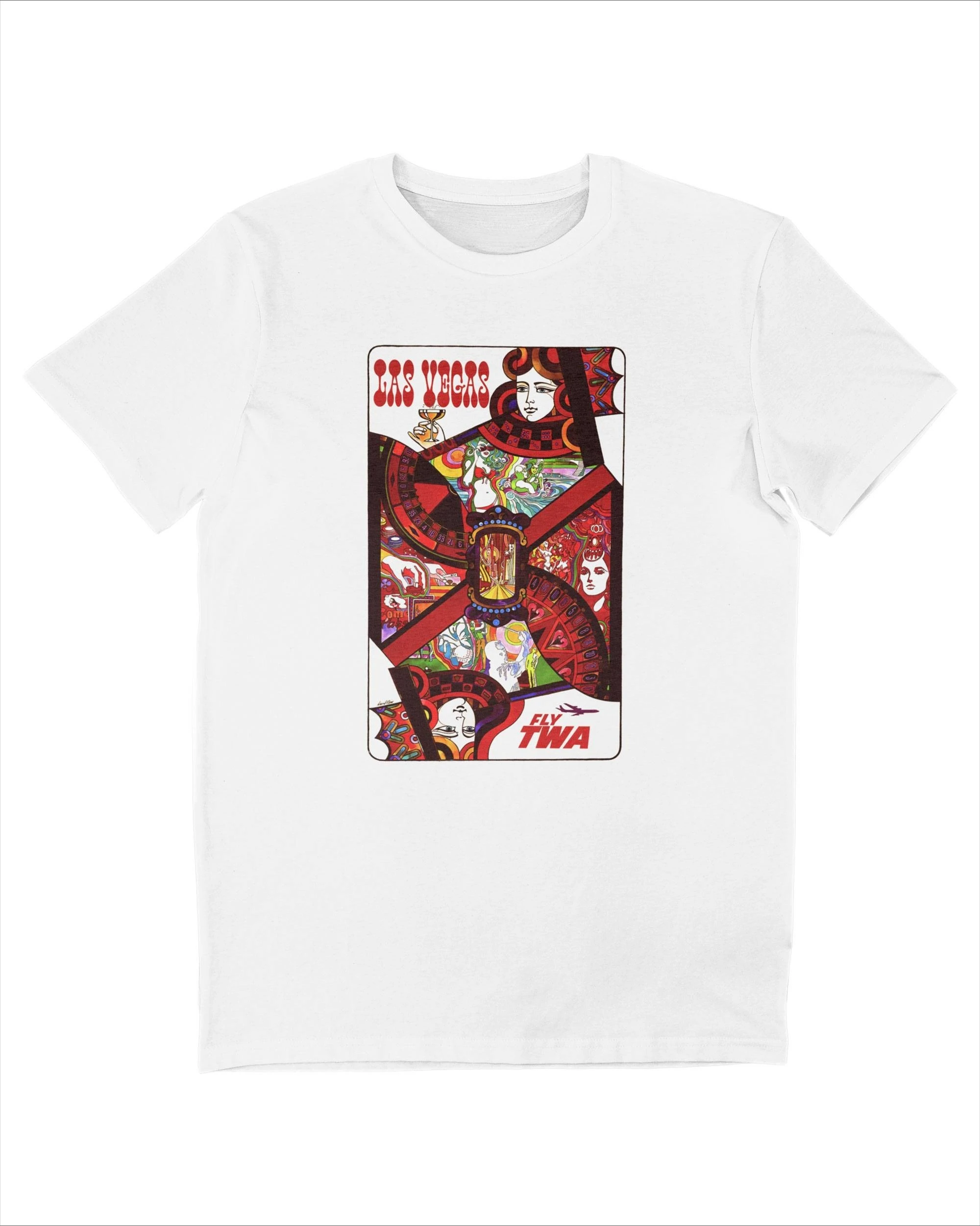 Poker Graphic Printing Summer Luxury Brand Cotton Men's and Women's T-Shirts Short Sleeves Street Fashion Trend Clothing
Poker Graphic Printing Summer Luxury Brand Cotton Men's and Women's T-Shirts Short Sleeves Street Fashion Trend Clothing