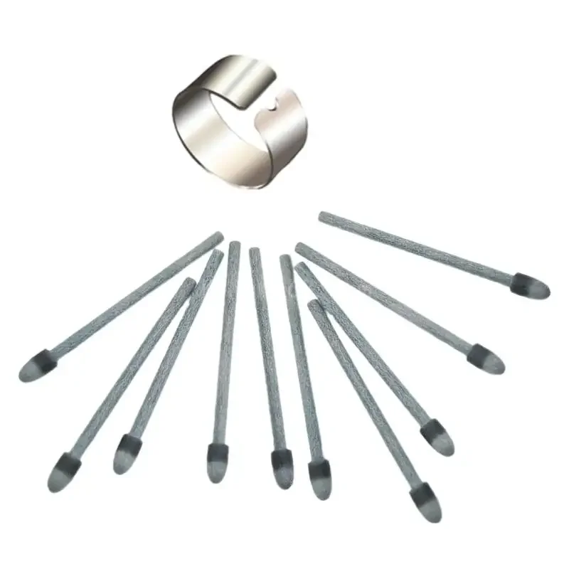 5/10Pcs Felts Styluses Tip for one Dtc133 Artists and Designers Precisions and Fluiditys
5/10Pcs Felts Styluses Tip for one Dtc133 Artists and Designers Precisions and Fluiditys