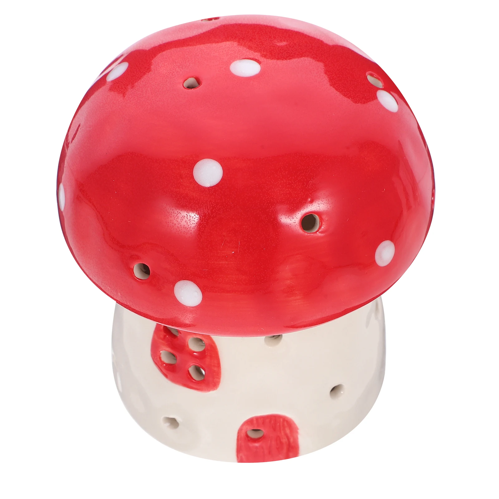 Mushroom Night Light Small Ceramic Table Lamp Warm LED Bedside Light Rechargeable Study Room Decor Cartoon Lamp
Mushroom Night Light Small Ceramic Table Lamp Warm LED Bedside Light Rechargeable Study Room Decor Cartoon Lamp