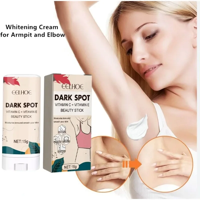 Body Whitening Cream Private Parts Underarm Bleaching Serum Whiten Butt Knee Brighten Inner Thigh Intimate Cream
Body Whitening Cream Private Parts Underarm Bleaching Serum Whiten Butt Knee Brighten Inner Thigh Intimate Cream