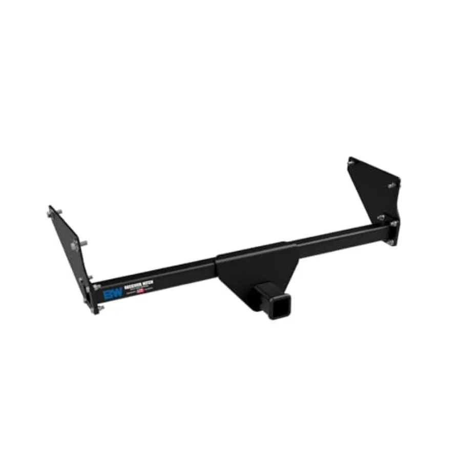 Тягово-сцепное устройство класса 3 с 2-мя приемниками для RAV4 2019-2025 гг. - Черная отделка - Усиленное и устойчивое к ржавчине
Тягово-сцепное устройство класса 3 с 2-мя приемниками для RAV4 2019-2025 гг. - Черная отделка - Усиленное и устойчивое к ржавчине