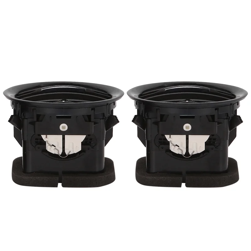 4PCS Car Interior Heater Air Conditioning Air Vent Cover Outlet Grille For Vauxhall Opel ADAM/CORSA D MK3 Vents Trim
4PCS Car Interior Heater Air Conditioning Air Vent Cover Outlet Grille For Vauxhall Opel ADAM/CORSA D MK3 Vents Trim
