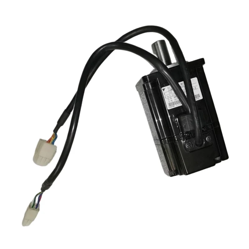 Новый серводвигатель Yaskawa SGMGH-09DCA61, гарантия 1 год, в наличии
Новый серводвигатель Yaskawa SGMGH-09DCA61, гарантия 1 год, в наличии