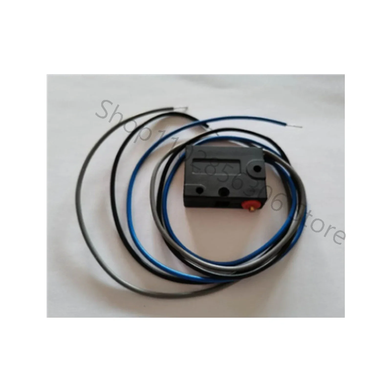 Accelerator Pedal Foot Pedal Microswitch 51226036 for EFG Electric Forklift Accessories
Accelerator Pedal Foot Pedal Microswitch 51226036 for EFG Electric Forklift Accessories