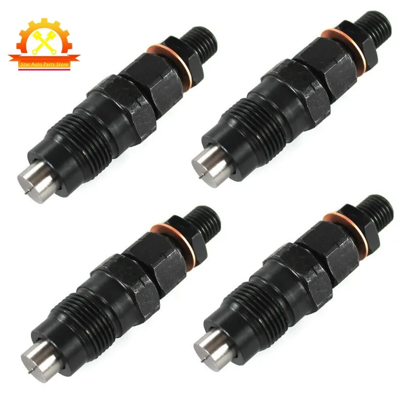 4pcs MD196607 105148-1311 9430610179 Fuel Injectors for Mitsubishi Denso Bosch Mitsubishi L400 L300 Pajero K34T K74T 2.5 TD
4pcs MD196607 105148-1311 9430610179 Fuel Injectors for Mitsubishi Denso Bosch Mitsubishi L400 L300 Pajero K34T K74T 2.5 TD
