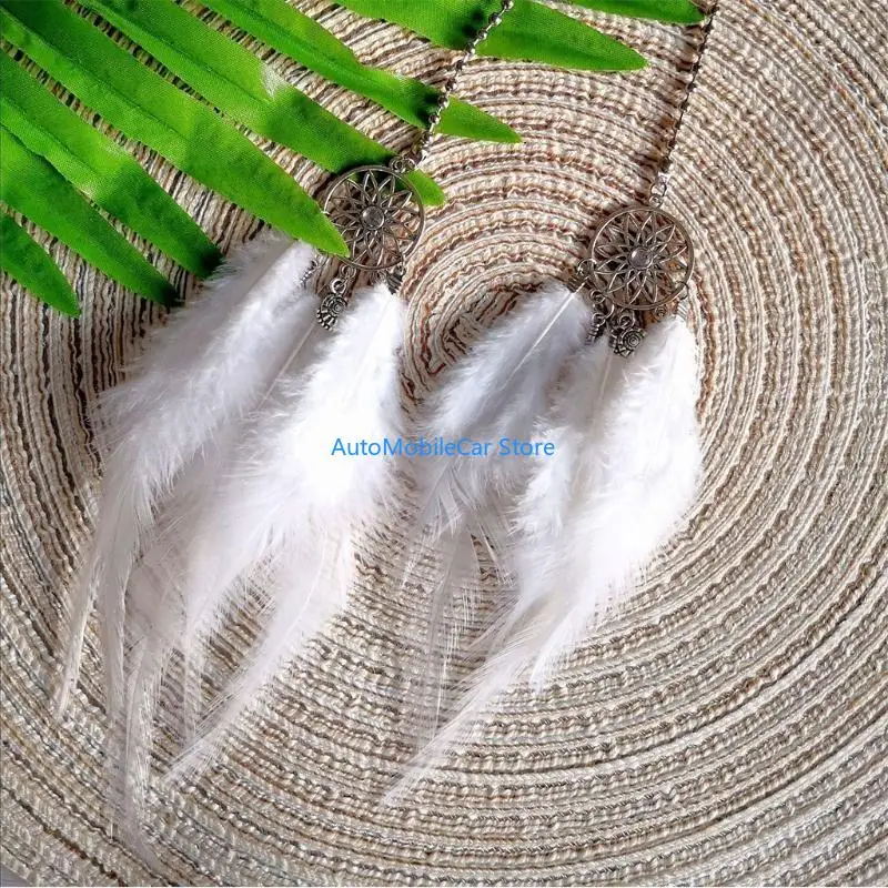 G8TE Dream Catcher Catcher Chimes Car Tar Подвесной интерьер аксессуары Автомально украшение для взрослых бохо 
G8TE Dream Catcher Catcher Chimes Car Tar Подвесной интерьер аксессуары Автомально украшение для взрослых бохо