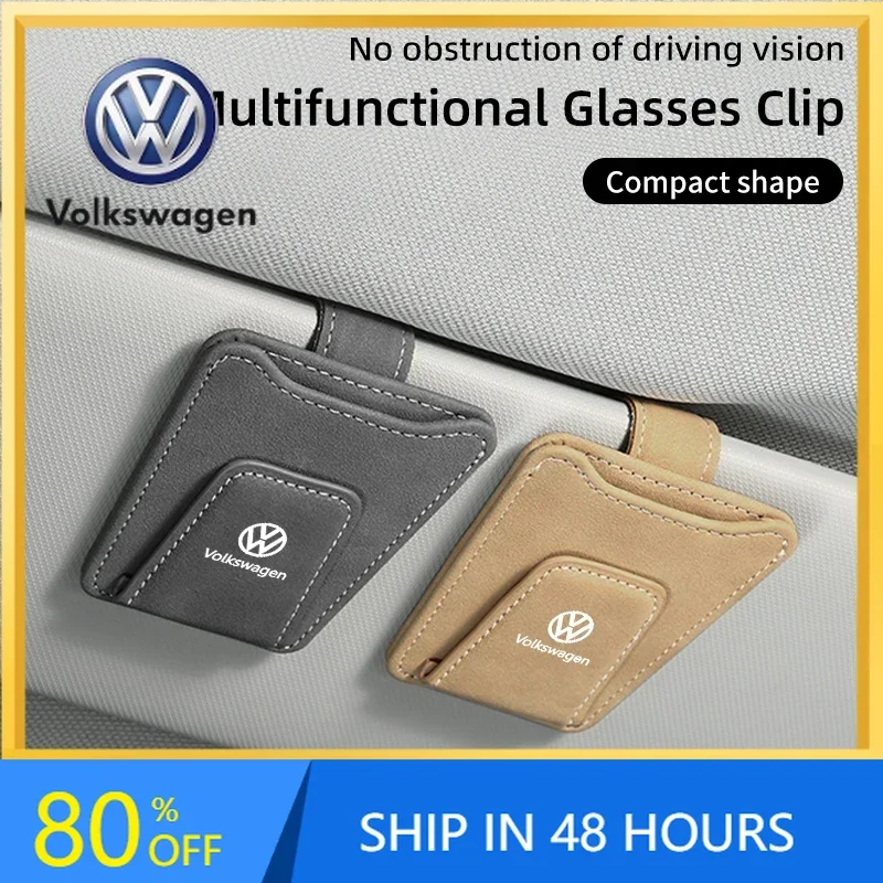 Новинка 2026 года: Магнитный держатель для очков и карт на солнцезащитный козырек для автомобилей VW Volkswagen Golf 4, 6, 7, GT
Новинка 2026 года: Магнитный держатель для очков и карт на солнцезащитный козырек для автомобилей VW Volkswagen Golf 4, 6, 7, GT