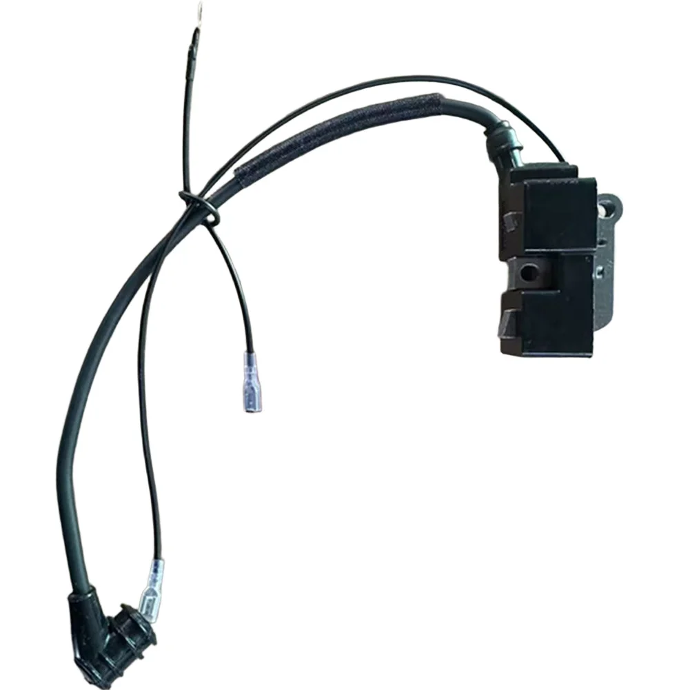Ignition Coil High Voltage Pack 544047003 For 455 460 Chainsaw Lawn Mower Spare Parts Ignition Coil Module
Ignition Coil High Voltage Pack 544047003 For 455 460 Chainsaw Lawn Mower Spare Parts Ignition Coil Module