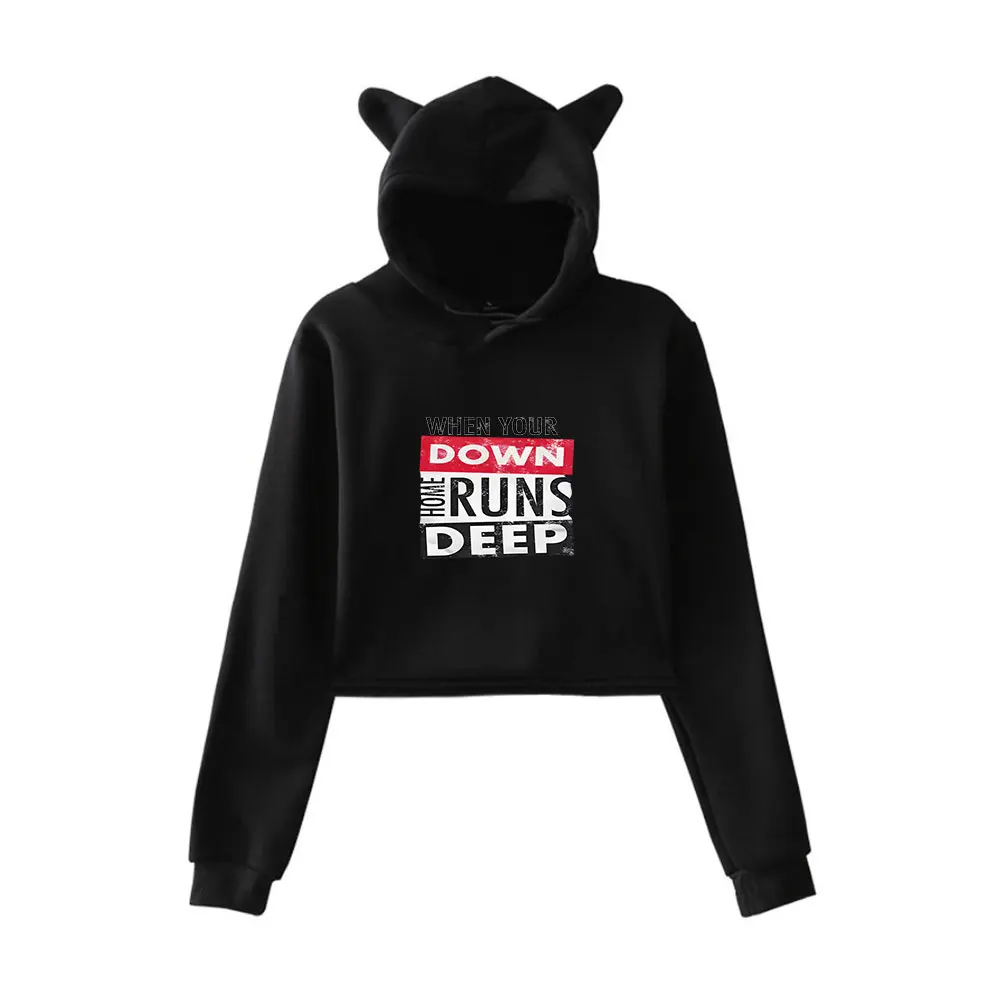 Chase Rice Vintage 90s Streetwear logo Hoodie Merch Hoodies Sweatshirts for Girls Cat Ear Crop Fashion Sports Pullover
Chase Rice Vintage 90s Streetwear logo Hoodie Merch Hoodies Sweatshirts for Girls Cat Ear Crop Fashion Sports Pullover