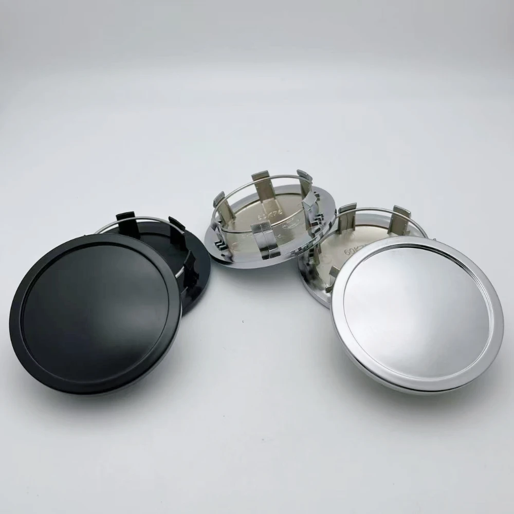 4pcs 76mm ( 60mm I.D ) Car Wheel Center Caps With 65mm Logo Badge Car Stickers Wheel Hubcaps Rims Dust Cover Styling Accessories
4pcs 76mm ( 60mm I.D ) Car Wheel Center Caps With 65mm Logo Badge Car Stickers Wheel Hubcaps Rims Dust Cover Styling Accessories