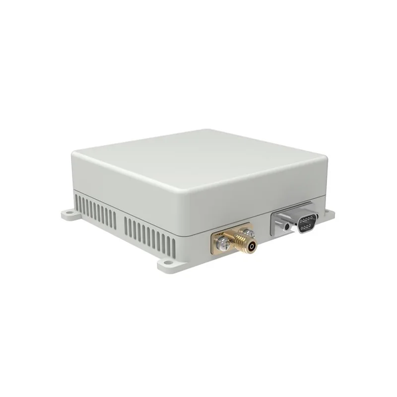 4-Element GNSS Anti-Jam Antenna for UAV Navigation Resist Complex EMI GPS RTK Antenna
4-Element GNSS Anti-Jam Antenna for UAV Navigation Resist Complex EMI GPS RTK Antenna