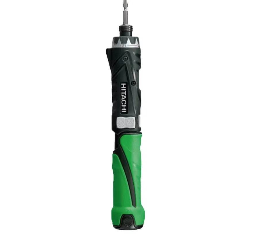 DB3DL2 Electric Screwdriver Rechargeable Screw Machine Multifunction Cordless Folding Drill Set Small Handheld Power Tools 3.6 V
DB3DL2 Electric Screwdriver Rechargeable Screw Machine Multifunction Cordless Folding Drill Set Small Handheld Power Tools 3.6 V