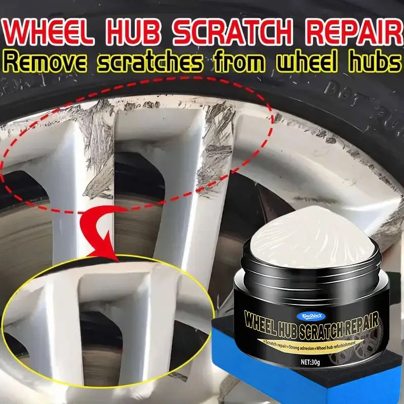 Bestselling Alloy Wheel Care Set Professional Wax Fix Scratches Eliminate Oxidation Prevent Rust Restore Shiny Metal Finish
Bestselling Alloy Wheel Care Set Professional Wax Fix Scratches Eliminate Oxidation Prevent Rust Restore Shiny Metal Finish