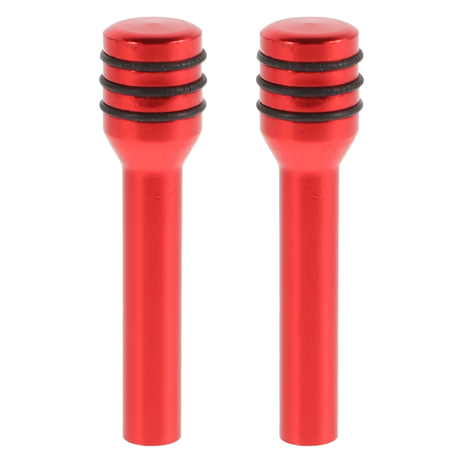 2pcs Car Door Lock Pull Pins Aluminum Alloy Auto Accessories Easy Installation Versatile Use Enhanced Security Red Decor Knob
2pcs Car Door Lock Pull Pins Aluminum Alloy Auto Accessories Easy Installation Versatile Use Enhanced Security Red Decor Knob