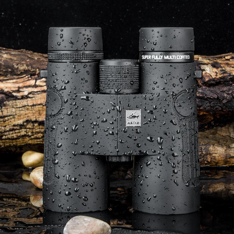 ODM/OEM Asika A1043 10x42 Roof Adult Binoculars SMC HD BAK4 Optical Glass 6.5 Field View Waterproof IPX7 PHASE-COATED 1-Year
ODM/OEM Asika A1043 10x42 Roof Adult Binoculars SMC HD BAK4 Optical Glass 6.5 Field View Waterproof IPX7 PHASE-COATED 1-Year