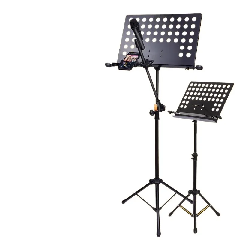 Music Stand Portable Foldable Lifting Professional Sheet Music Stand Guitar Violin Guzheng Home Sheet Music Stand
Music Stand Portable Foldable Lifting Professional Sheet Music Stand Guitar Violin Guzheng Home Sheet Music Stand