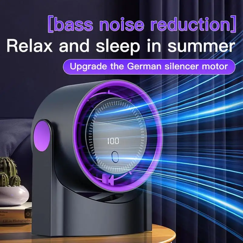 Портативный безлопастной вентилятор, 5 скоростей настройки, светодиодный цифровой дисплей, мини-безлопастной настольный вентилятор, перезаряжаемые через USB персональные высокоскоростные вентиляторы
Портативный безлопастной вентилятор, 5 скоростей настройки, светодиодный цифровой дисплей, мини-безлопастной настольный вентилятор, перезаряжаемые через USB персональные высокоскоростные вентиляторы