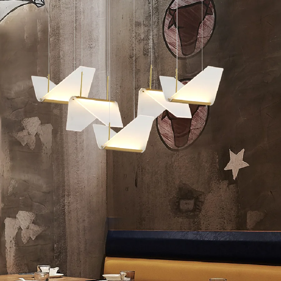 Copper Luxury LED Pendant Light For Restaurant Bar Coffee Shop Hanging Lamp Acrylic Creative Bedroom Bedside Nordic Art Fixtures
Copper Luxury LED Pendant Light For Restaurant Bar Coffee Shop Hanging Lamp Acrylic Creative Bedroom Bedside Nordic Art Fixtures