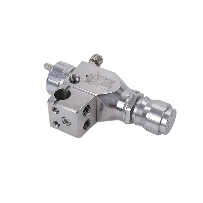 Suitable for UKENRAY water-based paint special spray tool Y-52
Suitable for UKENRAY water-based paint special spray tool Y-52
