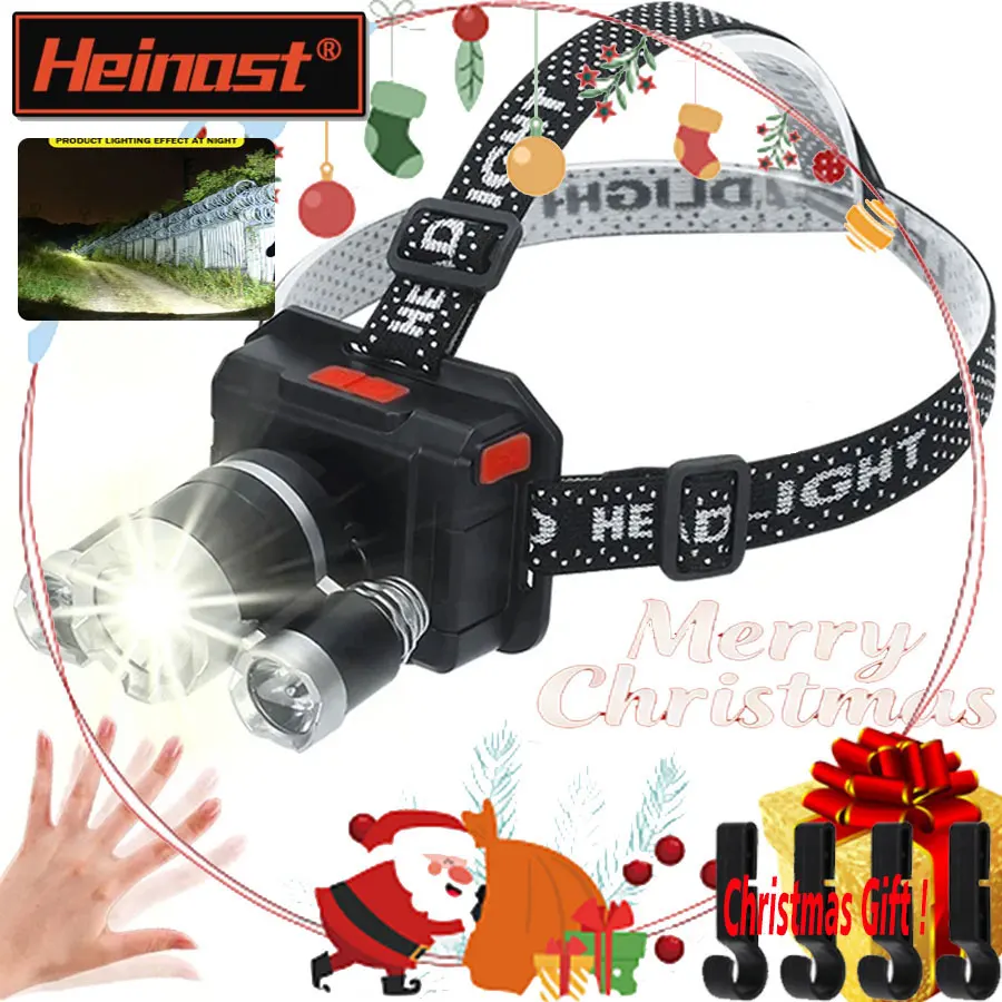 3/5LED индукционный налобный фонарь USB перезаряжаемый фонарь со встроенным аккумулятором портативный рабочий свет налобный фонарь для рыбалки и кемпинга
3/5LED индукционный налобный фонарь USB перезаряжаемый фонарь со встроенным аккумулятором портативный рабочий свет налобный фонарь для рыбалки и кемпинга