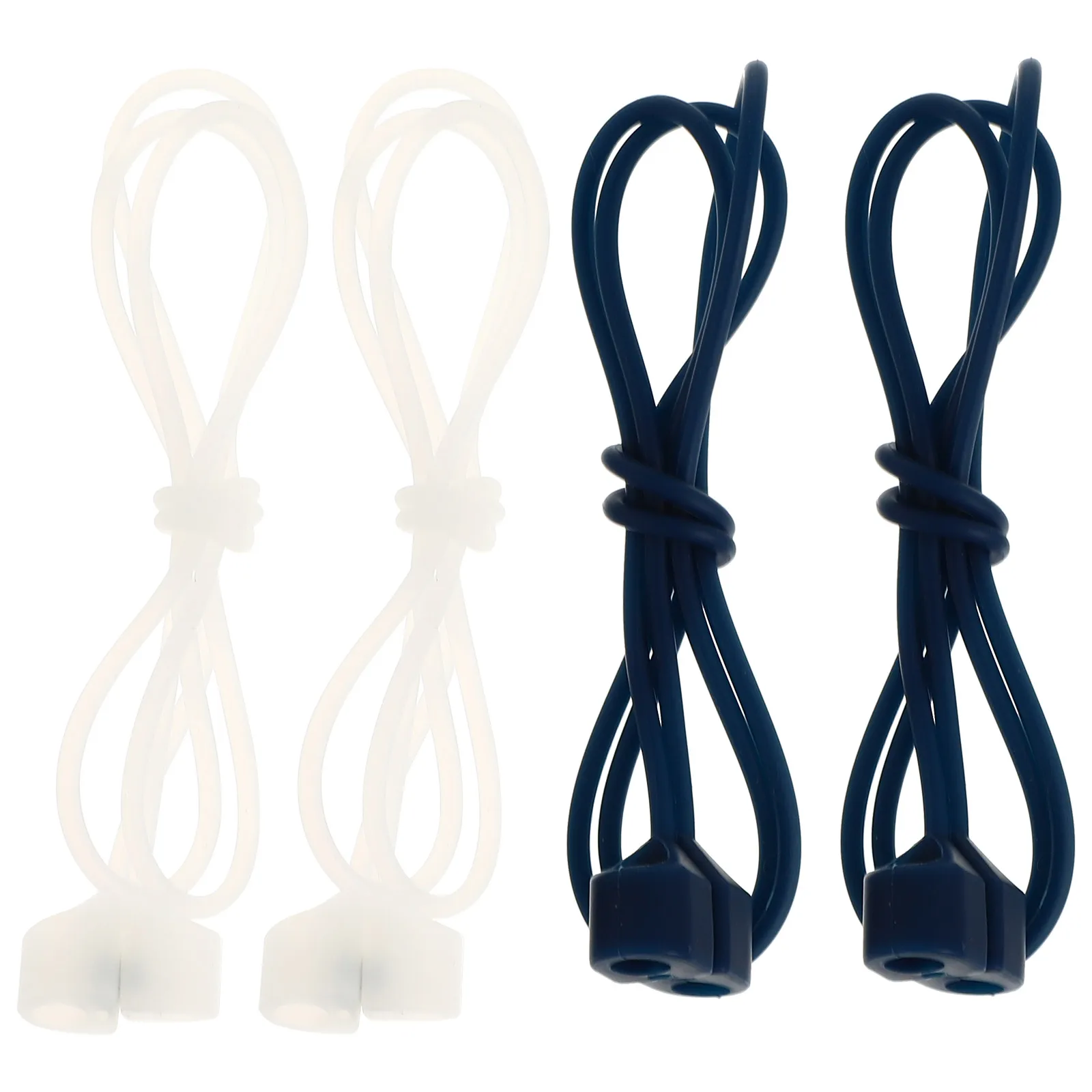4 Pcs Anti-lost Rope Earbud Strap Earphone Anti-loss Hanging Chain Lanyard Lanyards Magnetic Straps Cord with
4 Pcs Anti-lost Rope Earbud Strap Earphone Anti-loss Hanging Chain Lanyard Lanyards Magnetic Straps Cord with