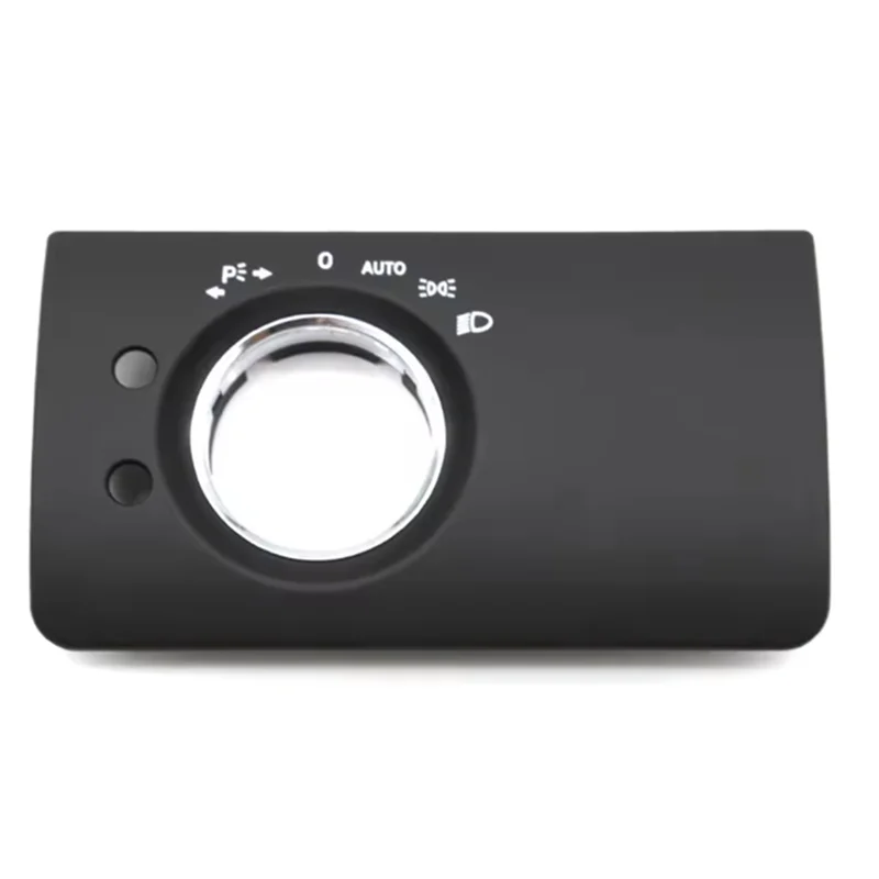 Front Headlight Switch Panel Trim Cover Button Car Interior Accessories For Benz W164 ML GL 300 350 450 500 05-11 LHD
Front Headlight Switch Panel Trim Cover Button Car Interior Accessories For Benz W164 ML GL 300 350 450 500 05-11 LHD