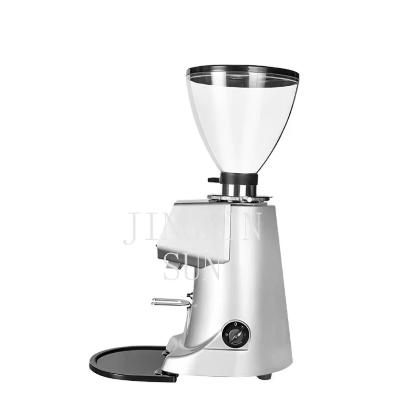 Commercial Grinder Coffee Stainless Steel Commercial Coffee Bean Grinder
Commercial Grinder Coffee Stainless Steel Commercial Coffee Bean Grinder