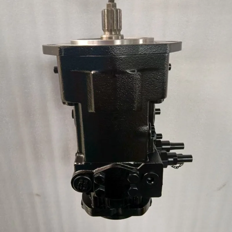 Factory Direct Hydraulic Pumps A4V40 A4V90 Serie Hydraulic Piston Pumps A4V40EL10R 01C 01A
Factory Direct Hydraulic Pumps A4V40 A4V90 Serie Hydraulic Piston Pumps A4V40EL10R 01C 01A