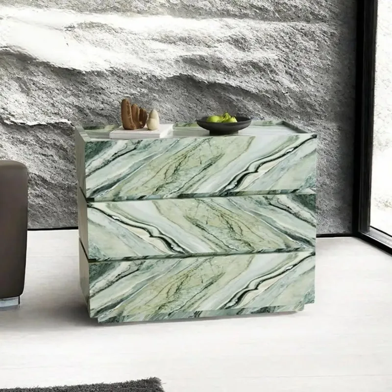 "Premium Vintage Green Jade Stone Dresser - Handcrafted Luxury Marble Slate 3/4/5-Drawer Storage Cabinet Custom Retro"
"Premium Vintage Green Jade Stone Dresser - Handcrafted Luxury Marble Slate 3/4/5-Drawer Storage Cabinet Custom Retro"