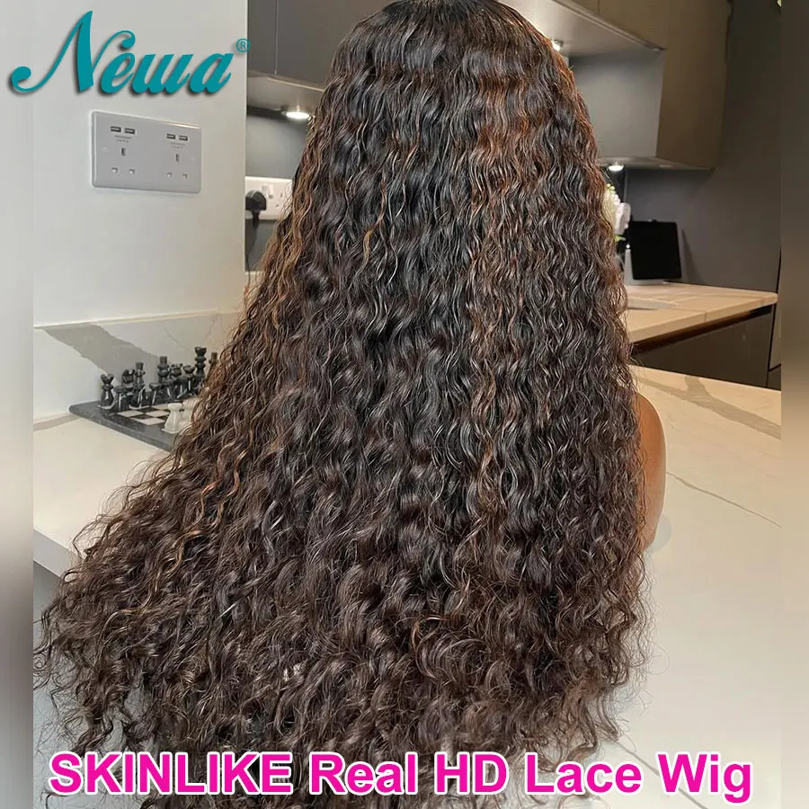 Newa Curly 5X5/6X6 HD Парики с кружевной застежкой Выделите человеческие волосы Предварительно выщипанные невидимые парики шнурка 13x6 HD Парик фронтальной части шнурка для женщин
Newa Curly 5X5/6X6 HD Парики с кружевной застежкой Выделите человеческие волосы Предварительно выщипанные невидимые парики шнурка 13x6 HD Парик фронтальной части шнурка для женщин