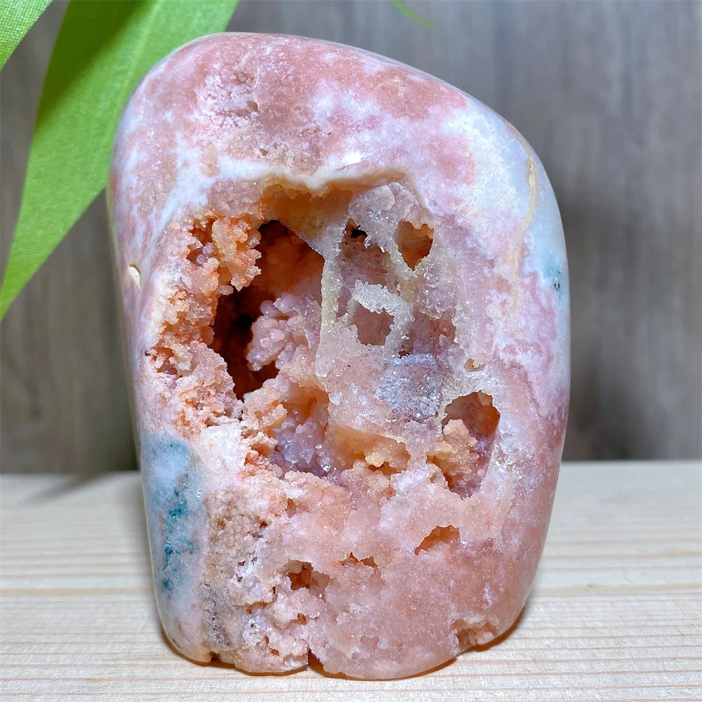 Natural Brazil Pink Amethyst Druzy Free Form Healing Crystals Raw Stone Polished Reiki Ornament Home Decorations Energy Gifts
Natural Brazil Pink Amethyst Druzy Free Form Healing Crystals Raw Stone Polished Reiki Ornament Home Decorations Energy Gifts