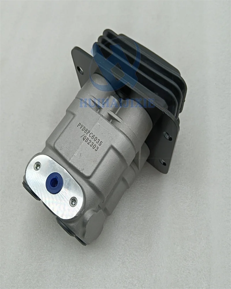 Пилотный регулирующий клапан педали для экскаватора Caterpillar 320D 324D 369-8502 3698502
Пилотный регулирующий клапан педали для экскаватора Caterpillar 320D 324D 369-8502 3698502