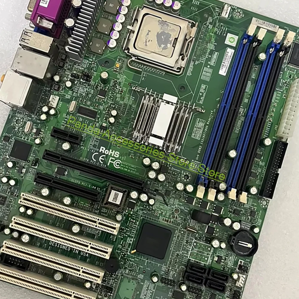 Easy Install PDSBA REV:1.1 For Supermicro Industrial Medical Motherboard
Easy Install PDSBA REV:1.1 For Supermicro Industrial Medical Motherboard