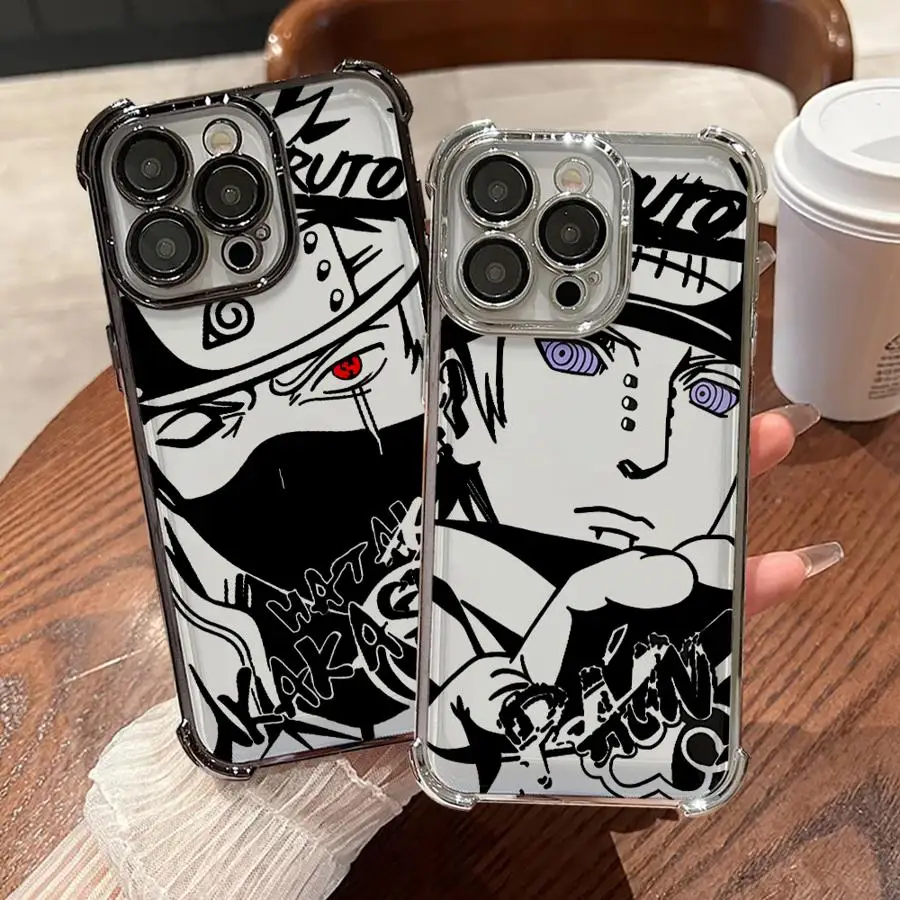 Cool Pains Kakashis Plating Phone Case for Oppo Realme Note 80 16 C85 15T C71 C75 C55 C53 C30 C35 14 13 Pro Plus 4G 5G Anti-Fall
Cool Pains Kakashis Plating Phone Case for Oppo Realme Note 80 16 C85 15T C71 C75 C55 C53 C30 C35 14 13 Pro Plus 4G 5G Anti-Fall